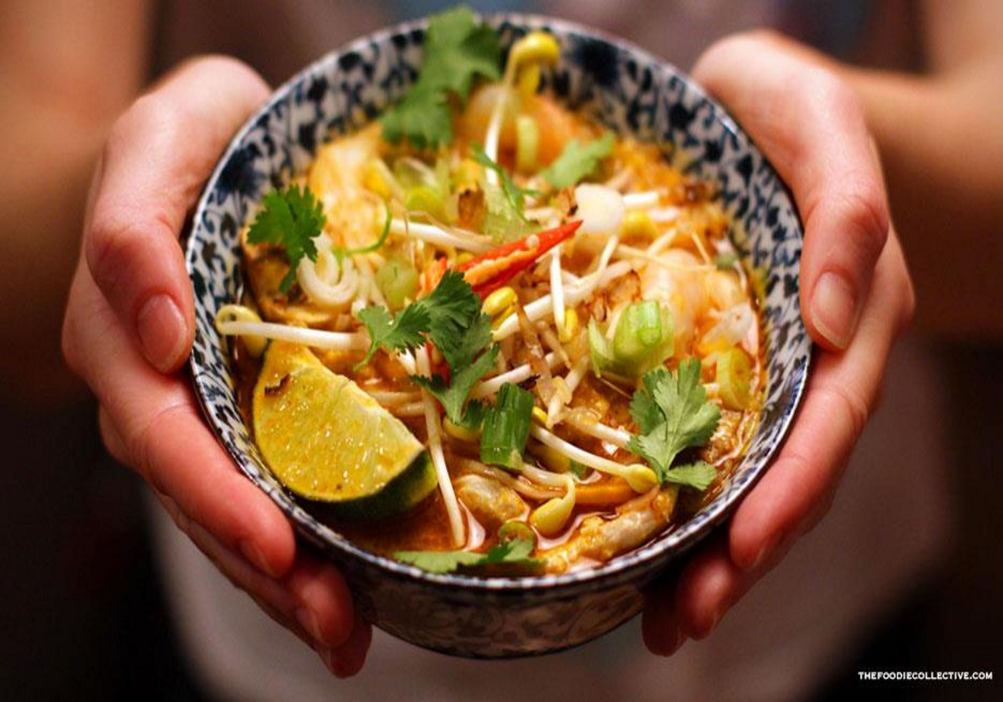 laksa paste sarawak laksa paste sarawak